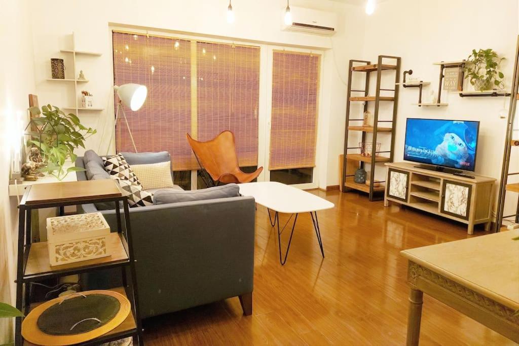 Cosy Boutique 61 Sqm Apartment - Private Parking - Ten Blocks Residence Bucareste Exterior foto