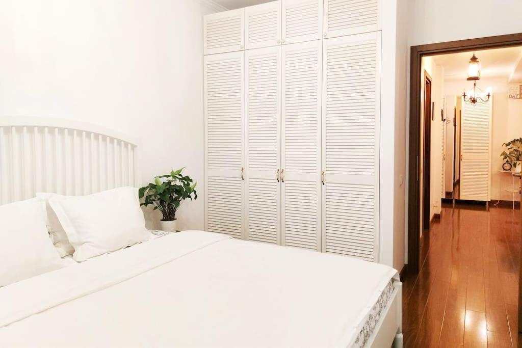 Cosy Boutique 61 Sqm Apartment - Private Parking - Ten Blocks Residence Bucareste Exterior foto